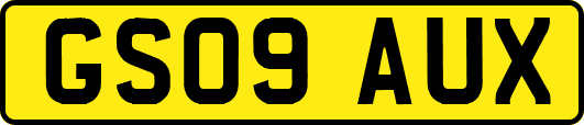 GS09AUX