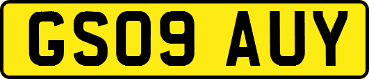 GS09AUY