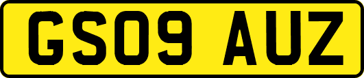 GS09AUZ