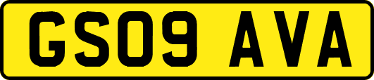 GS09AVA