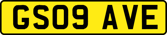 GS09AVE