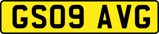 GS09AVG