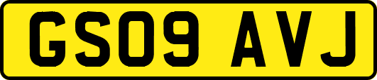 GS09AVJ