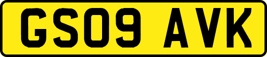 GS09AVK