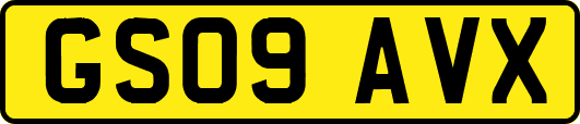 GS09AVX