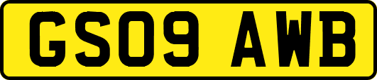 GS09AWB