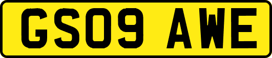 GS09AWE
