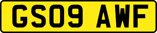 GS09AWF