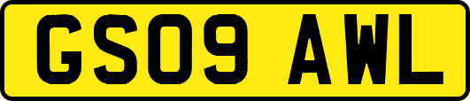 GS09AWL