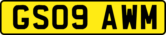 GS09AWM