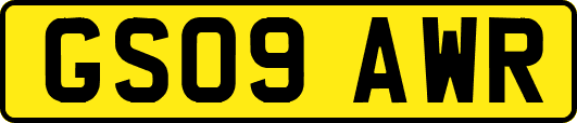 GS09AWR