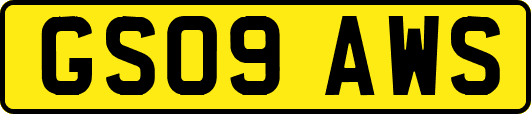 GS09AWS