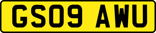 GS09AWU