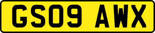 GS09AWX
