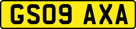 GS09AXA