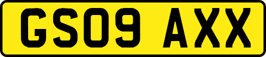 GS09AXX