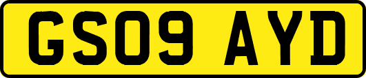 GS09AYD