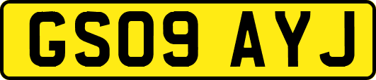 GS09AYJ