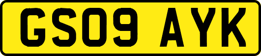 GS09AYK