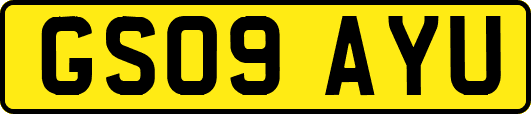 GS09AYU