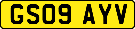 GS09AYV