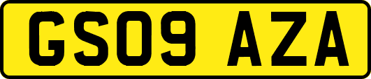 GS09AZA