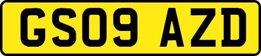 GS09AZD
