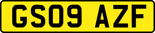 GS09AZF