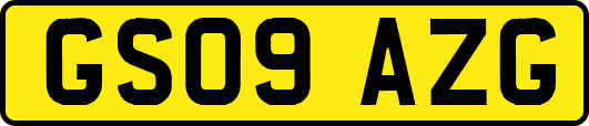 GS09AZG