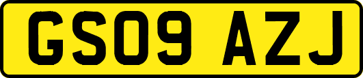 GS09AZJ