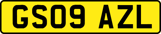 GS09AZL