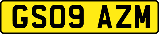 GS09AZM