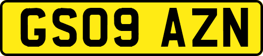 GS09AZN
