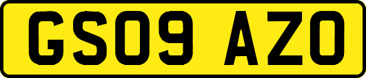 GS09AZO