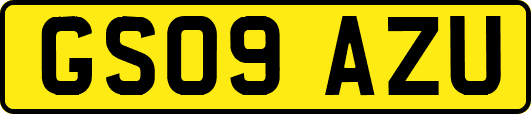 GS09AZU