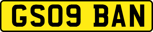GS09BAN