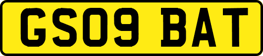 GS09BAT