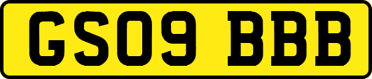 GS09BBB