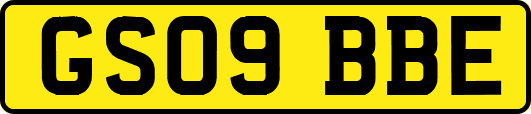 GS09BBE