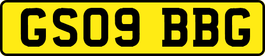 GS09BBG