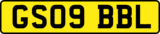 GS09BBL