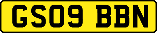 GS09BBN
