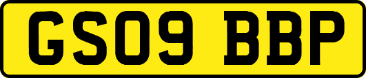 GS09BBP