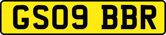 GS09BBR