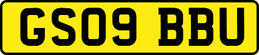 GS09BBU