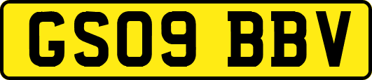 GS09BBV