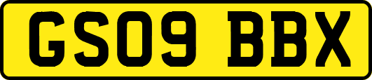 GS09BBX