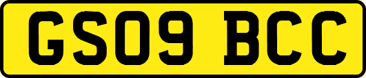 GS09BCC