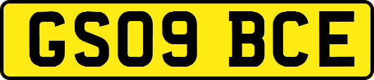 GS09BCE