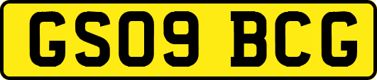 GS09BCG